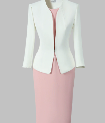 Customized Business Fashion Suit-M2-1916