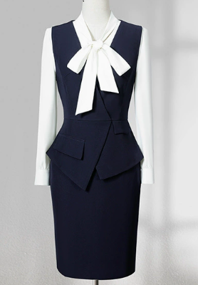 Customized Business Fashion Suit-M2-1935