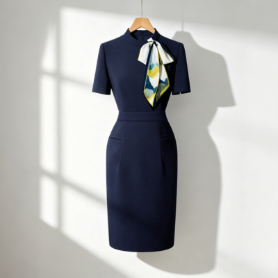 Customized Business Fashion Suit-M2-1859