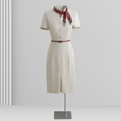 Customized Business Fashion Suit-M2-1900