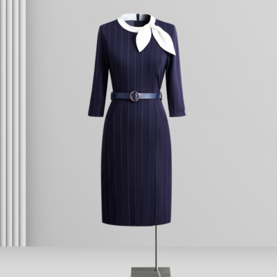 Customized Business Fashion Suit-M2-1906
