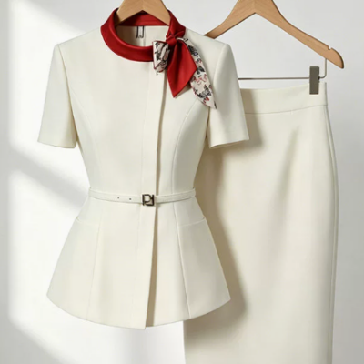 Customized Business Fashion Suit-M2-1920