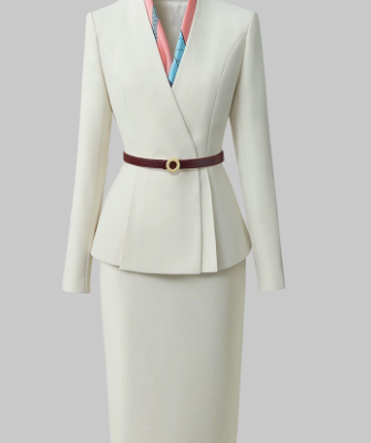Customized Business Fashion Suit-M2-1852