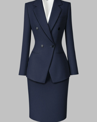 Customized Business Fashion Suit-M2-1870