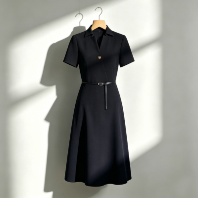 Customized Business Fashion Suit-M2-1972