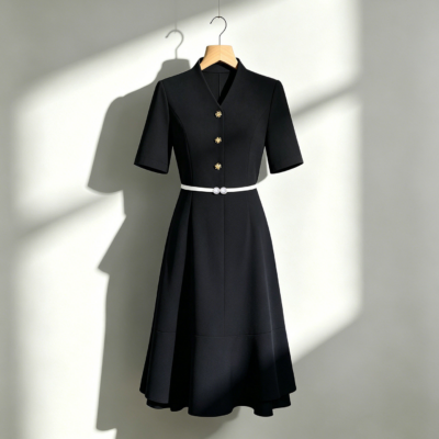 Customized Business Fashion Suit-M2-1819