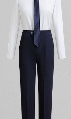 Customized Business Fashion Suit-M2-1896