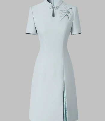 Customized Business Fashion Suit-M2-1761