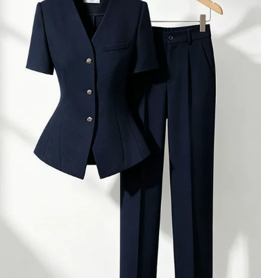 Customized Business Fashion Suit-M2-1964