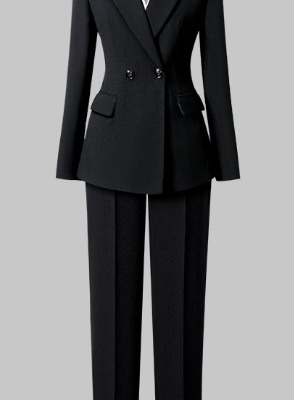 Customized Business Fashion Suit-M2-1768