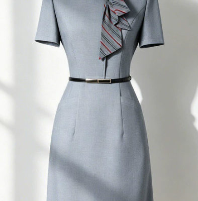 Custom-made business fashion suits-M2-1894