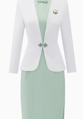 Customized Business Fashion Suit-M2-1930