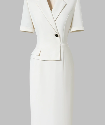 Customized Business Fashion Suit-M2-1785