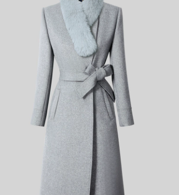 Customized Business Fashion Suit-M2-2015