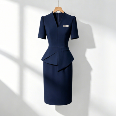 Customized Business Fashion Suit-M2-1760