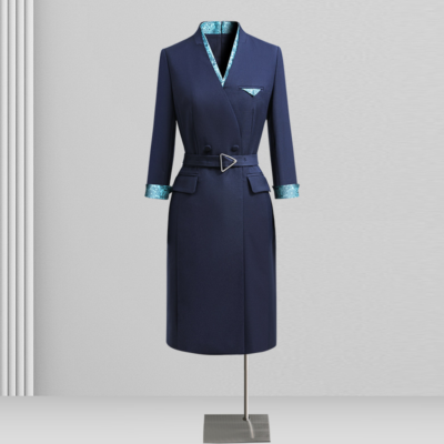 Customized Business Fashion Suit-M2-1897