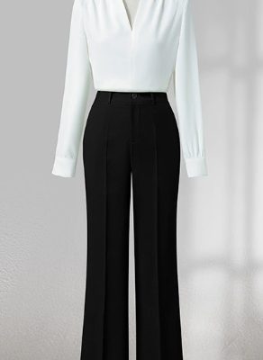 Customized Business Fashion Suit-M2-1766