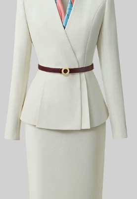 Customized Business Fashion Suit-M2-1951