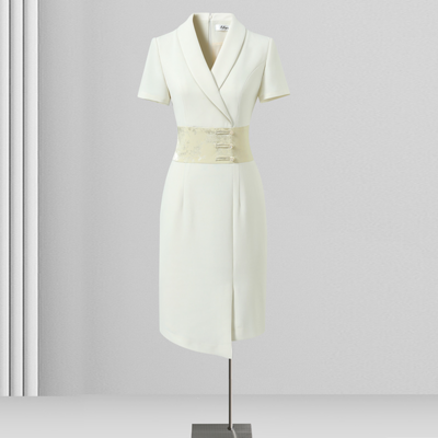 Customized Business Fashion Suit-M2-1909