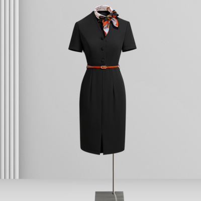 Customized Business Fashion Suit-M2-1898
