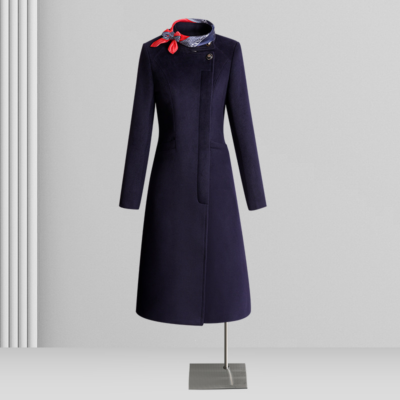 Customized Business Fashion Suit-M2-1854