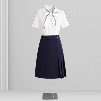 Customized Business Fashion Suit-M2-2017