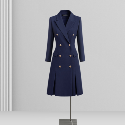 Customized Business Fashion Suit-M2-1781