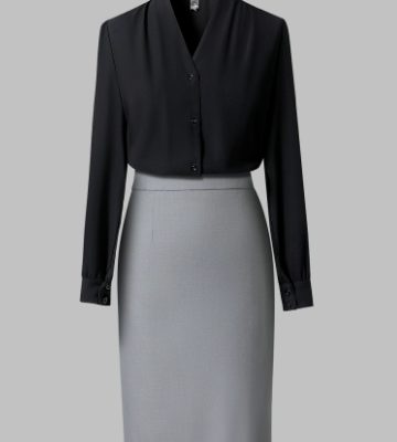 Customized Business Fashion Suit-M2-1778