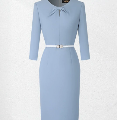 Custom-made business fashion suits-M2-1879