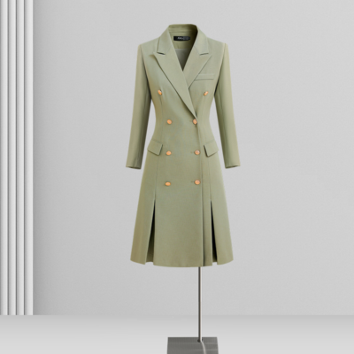 Customized Business Fashion Suit-M2-1832