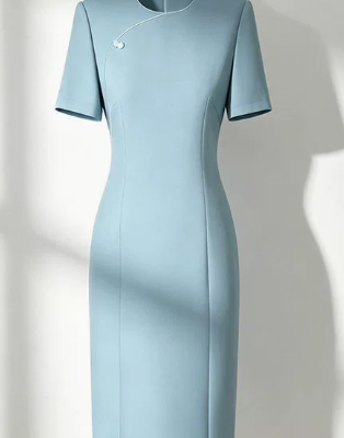 Customized Business Fashion Suit-M2-1970