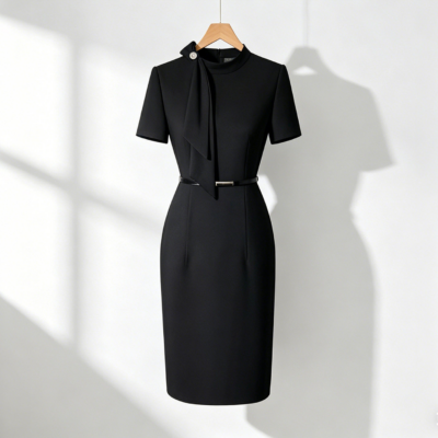 Customized Business Fashion Suit-M2-1797