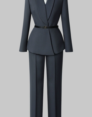 Customized Business Fashion Suit-M2-2016