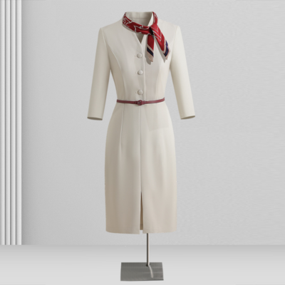 Customized Business Fashion Suit-M2-1905