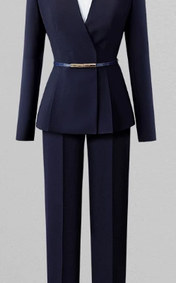 Customized Business Fashion Suit-M2-1949