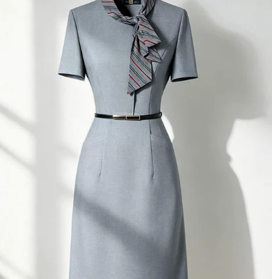 Customized Business Fashion Suit-M2-1961