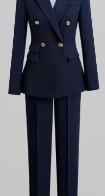 Customized Business Fashion Suit-M2-1932