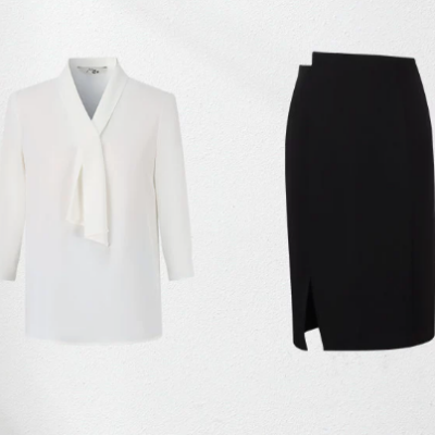 Customized Business Fashion Suit-M2-1841
