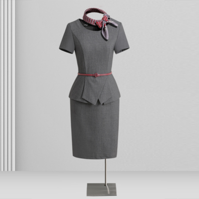 Customized Business Fashion Suit-M2-1934