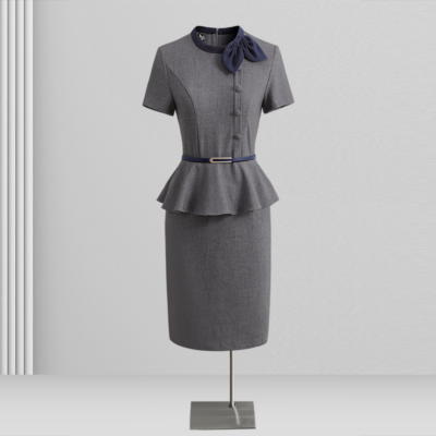 Customized Business Fashion Suit-M2-1855