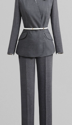 Customized Business Fashion Suit-M2-1911