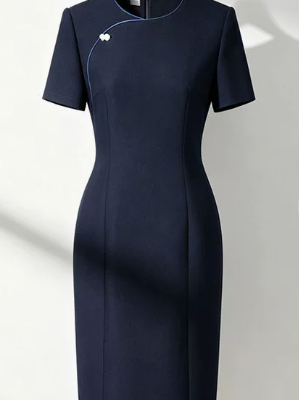 Customized Business Fashion Suit-M2-1969
