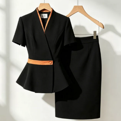 Customized Business Fashion Suit-M2-1923