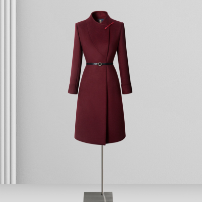 Customized Business Fashion Suit-M2-2014