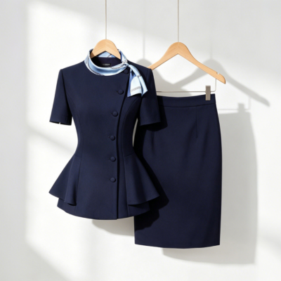Customized Business Fashion Suit-M2-1811