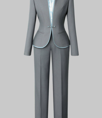 Customized Business Fashion Suit-M2-1903