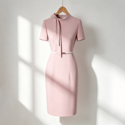 Customized Business Fashion Suit-M2-1867
