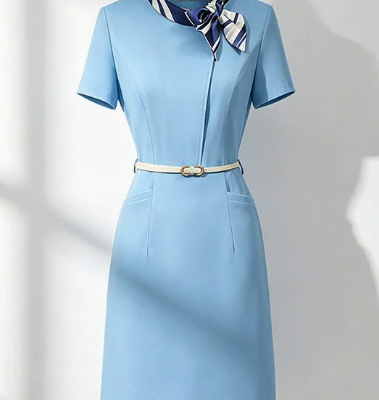 Customized Business Fashion Suit-M2-1990