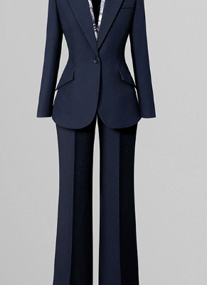 Customized Business Fashion Suit-M2-1840