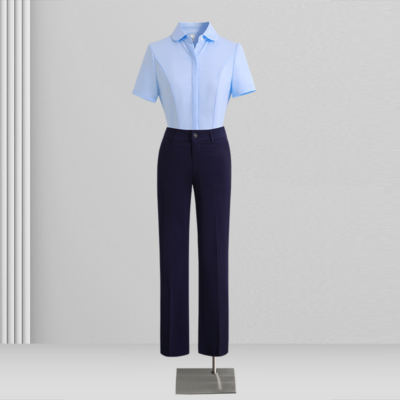 Customized Business Fashion Suit-M2-1945